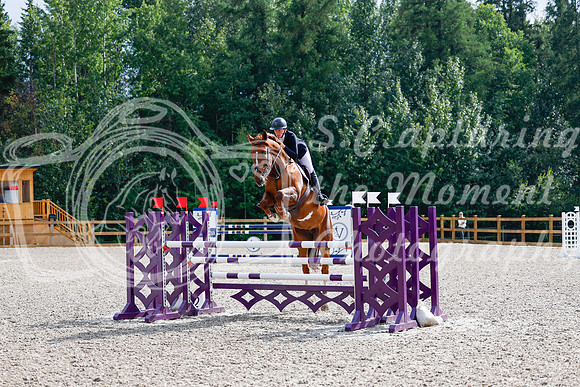 2025 - Haylee - Picco Horse Show - Saturday July 26th 08467