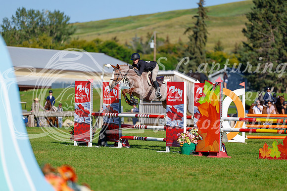 2025 - Haylee - Rocky Mountain Classic III - Saturday August 23rd - 02190