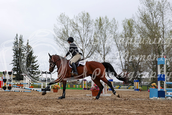 2025 - Mara - Bow Valley II - Sunday May 18th - 06648