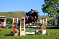 2025 - Haylee - Rocky Mountain Classic III - Saturday August 23rd - 02090