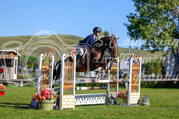 2025 - Haylee - Rocky Mountain Classic III - Saturday August 23rd - 02090