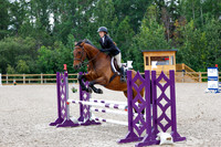 2025 - Haylee - Picco Horse Show - Saturday July 26th 04249