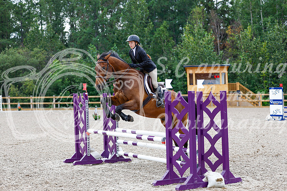 2025 - Haylee - Picco Horse Show - Saturday July 26th 04249