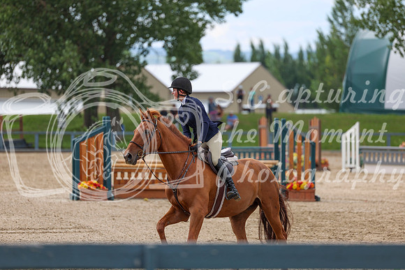 2025 - Shea - Rocky Mountain Classic II - Wednesday August 13th - 07048