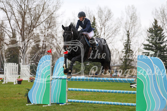 2025 - Shea - Bow Valley II - Sunday May 18th - 02515