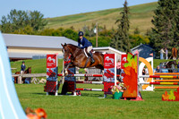 2025 - Haylee - Rocky Mountain Classic III - Saturday August 23rd - 02079