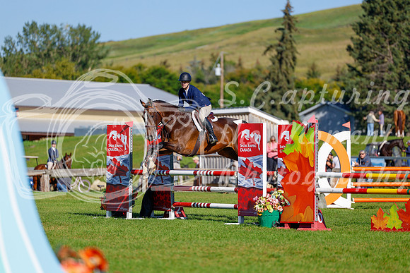 2025 - Haylee - Rocky Mountain Classic III - Saturday August 23rd - 02079