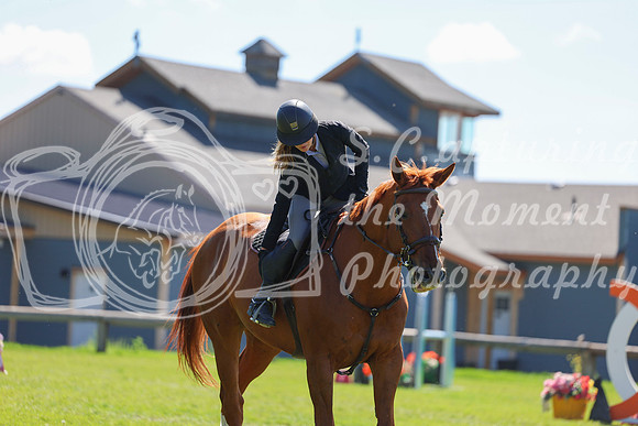 2025 - Shea - Rocky Mountain Classic III - Friday August 22nd - 09590