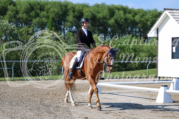 2025 - Dressage Festival - Saturday July 5th - 01647