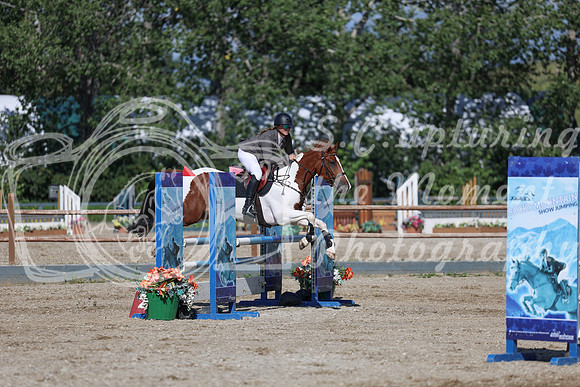 2025 - Shea - Rocky Mountain Classic I - Sunday August 10th - 04220