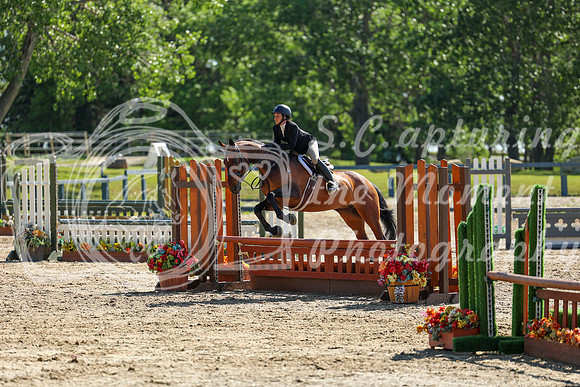 2025 - Mara - June Classic I - Sunday June 15th - 07485