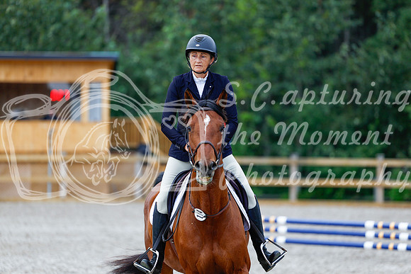 2025 - Haylee - Picco Horse Show - Saturday July 26th 01014