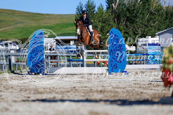2025 - Haylee - Rocky Mountain Classic I - Saturday August 9th - 02762