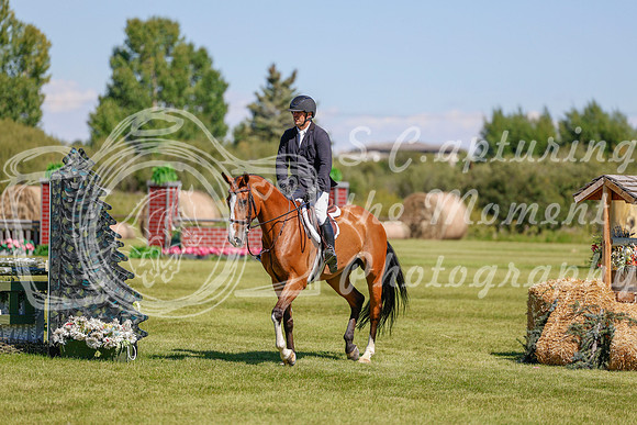 2025 - Haylee - Rocky Mountain Classic III - Thursday August 21st - 09435