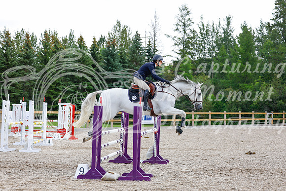 2025 - Haylee - Picco Horse Show - Saturday July 26th 07404