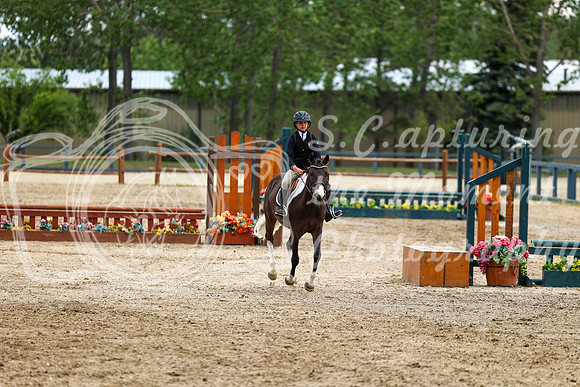 2025 - Mara - June Classic I - Sunday June 15th - 16038