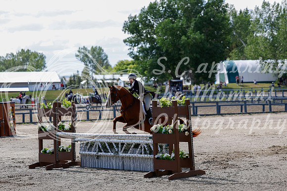 2025 - Haylee - June Classic I - Friday June 13th - 08771