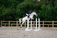 2025 - Haylee - Picco Horse Show - Sunday July 27th 06811