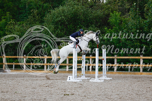 2025 - Haylee - Picco Horse Show - Sunday July 27th 06811