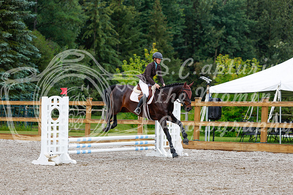 2025 - Haylee - Picco Horse Show - Sunday July 27th 00903