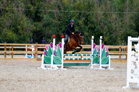 2025 - Haylee - Picco Horse Show - Saturday July 26th 06010