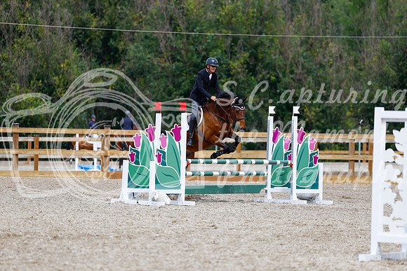 2025 - Haylee - Picco Horse Show - Saturday July 26th 06010