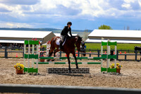 2025 - Mara - Bow Valley II - Saturday May 17th - 20301