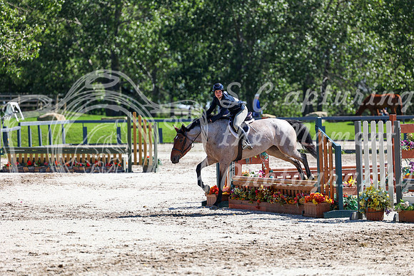 2025 - Mara - Rocky Mountain Classic I - Saturday August 9th - 06163