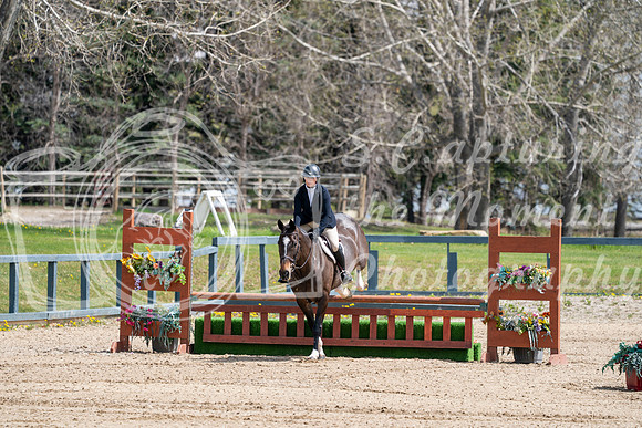 2025 - Jackie - Bow Valley II - Saturday May 17th - 11257