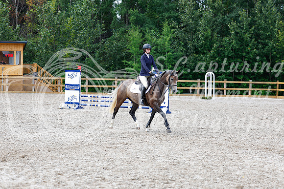 2025 - Haylee - Picco Horse Show - Saturday July 26th 03432