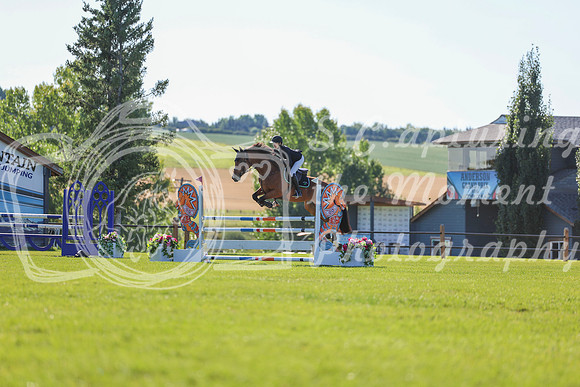 2025 - Shea - Rocky Mountain Classic III - Thursday August 21st - 01941