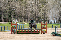 2025 - Jackie - Bow Valley II - Saturday May 17th - 11726
