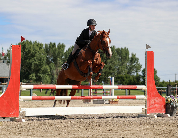 0.80 2025 - Mara - Rocky Mountain Classic I - Sunday August 10th - 18479