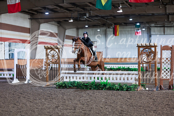 2025 - HJ Schooling - Saturday March 22nd - 7324