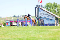 2025 - Shea - Rocky Mountain Classic III - Thursday August 21st - 06909