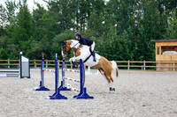 2025 - Haylee - Picco Horse Show - Sunday July 27th 05048