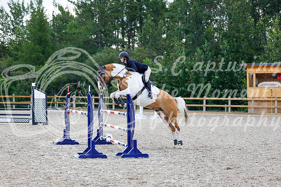 2025 - Haylee - Picco Horse Show - Sunday July 27th 05048