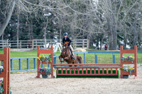 2025 - Jackie - Bow Valley II - Saturday May 17th - 10576