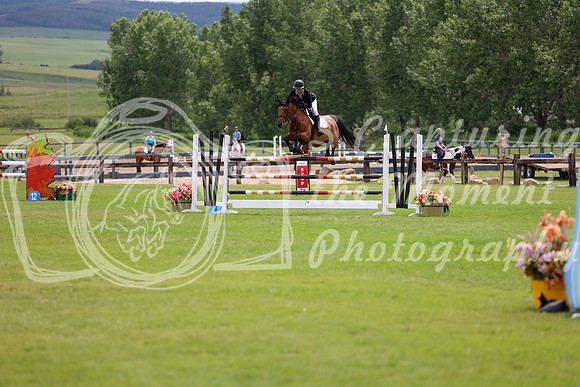 2025 - Conor - Mid Summer Classic I - Sunday July 13th - 18355