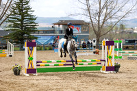 2025 - Mara - Bow Valley II - Saturday May 17th - 07656