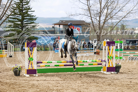 2025 - Mara - Bow Valley II - Saturday May 17th - 07656
