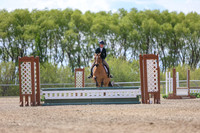 2025 - Julia - Blue Sky Classic - Sunday, May 18th 40438