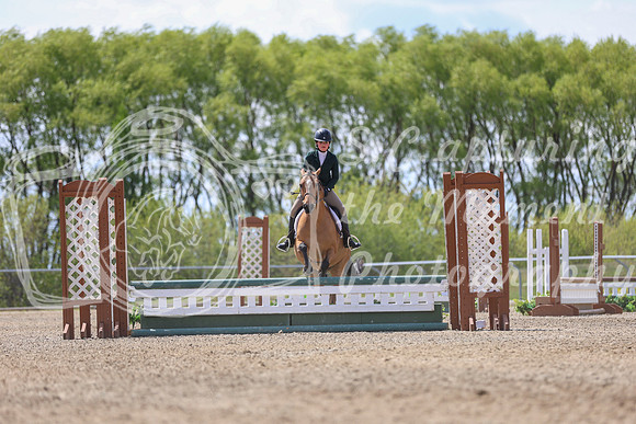 2025 - Julia - Blue Sky Classic - Sunday, May 18th 40438