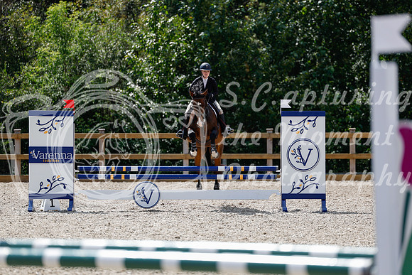 2025 - Haylee - Picco Horse Show - Thursday July 24th 02498