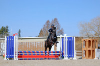 2025 - Haylee - Spring Welcome - Saturday April 26th - 03592