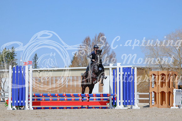 2025 - Haylee - Spring Welcome - Saturday April 26th - 03592