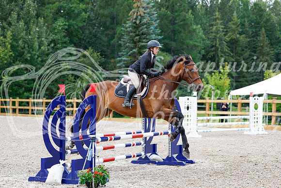 2025 - Haylee - Picco Horse Show - Saturday July 26th 04265
