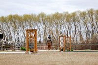 2025 - Haylee - Spring Welcome - Sunday April 27th - 02161