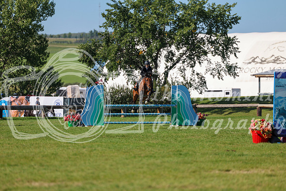 2025 - Shea - Rocky Mountain Classic III - Sunday August 24th - 08808