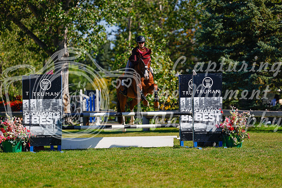 2025 - Haylee - Rocky Mountain Classic III - Saturday August 23rd - 06608